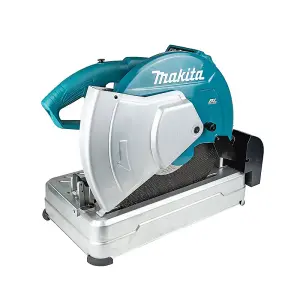 Makita 18Vx2 CUT-OFF SAW 355mm BL LXT