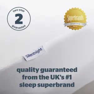 Silentnight Single Mattress protector