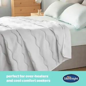 Silentnight Summer Breeze Duvet - 2.5 Tog - Super King