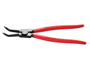 Circlip Pliers External 45 Bent Tip 85-140Mm A42