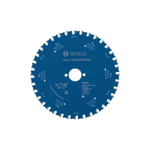 Bosch Professional Expert Circular Saw Blade for Sandwich Panel - 210 x 30 x 2.4 mm, 36 Teeth