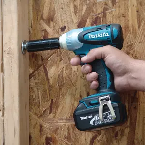 Makita DTW251Z 18v 1/2" Impact Wrench Lithium-Ion LXT Rp BTW251 & Case