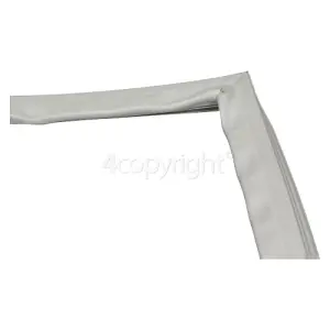 Beko Genuine Freezer Door Seal - BEK5958262200