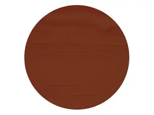 Liberon Victoria Mahogany Wood Dye 500ml - Premium Water-Based Finish for Wood Projects