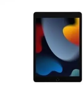 2021 Apple iPad 10.2" 64GB Wi-Fi - Space Grey