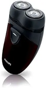 Philips Men's Cordless Travel Electric Shaver, Pq206/18