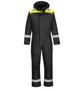 Portwest PW3 Winter Coverall PW35