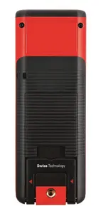 Leica Geosystems DISTO D810 touch Laser Distance Measurer