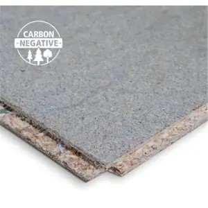 PACK OF 20 (Total 20 Units) - Premium 18mm P5 Moisture Resistant Chipboard Flooring MT TG4 2400mm x 600mm x 18mm