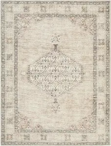 SIMRAN Becki Owens x Surya Oriental Vintage Area Rug 160 x 213 cm