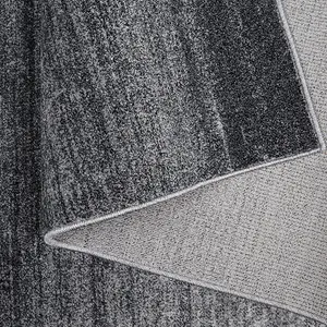 Alba Core Grey Rug 120cm x 170cm