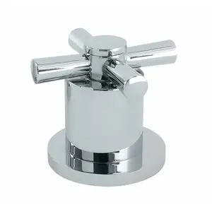 Dewberry Mono Basin Mixer