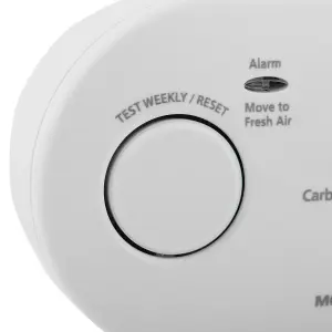 Kidde K5CO - 10 Year Life Carbon Monoxide Alarm