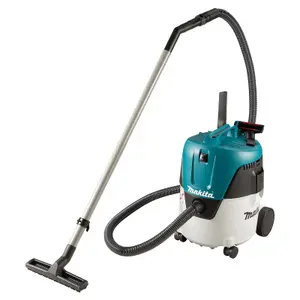 Makita VC2000L 110v L-Class Wet & Dry Vacuum Cleaner Hoover Dust Extractor 20L