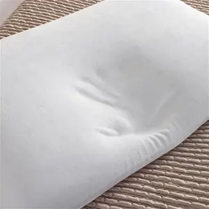 Slumberdown Memory Cool Memory Foam Cooling Pillow, Firm Support Slumberdown