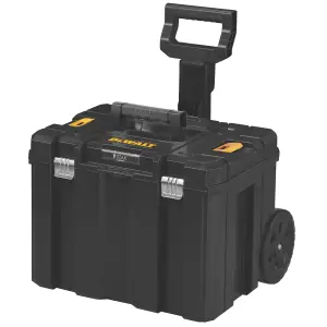 DeWalt TSTAK Mobile storage Toolbox