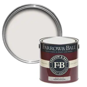 Farrow & Ball Modern Wevet No.273 Matt Emulsion paint, 2.5L