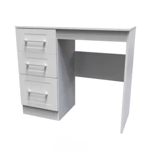 Ripon Vanity in Grey Ash (Ready Assembled)