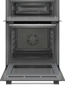 Bosch Mbs533bs0b Built-In Double Oven