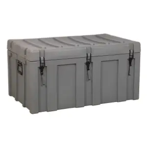 Sealey Rota-Mould Cargo Storage Tool Case Heavy Duty With Handles 1020mm RMC1020