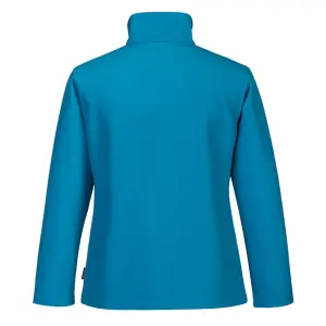 Portwest Women's Print & Promo Softshell Jacket (2L)