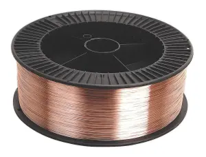 Sealey MIG Wire Mild Steel 15kg 1.6mm A18 Grade MIG/888816