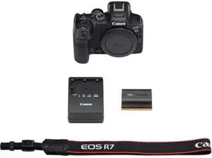 Canon EOS R7 Body