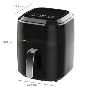 INNOTECK Kitchen Pro DS-5039 5L Air Fryer Oven