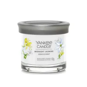 Yankee Candle Signature Small Tumbler Midnight Jasmine