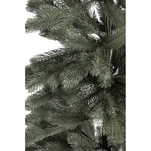 Artificial Fir Christmas Tree 6ft H