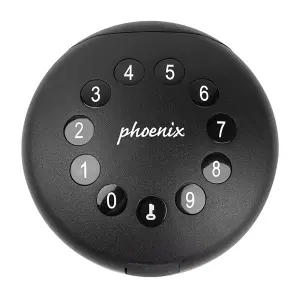 Phoenix Palm KS0210EC Smart Key Safe with FREE Delivery