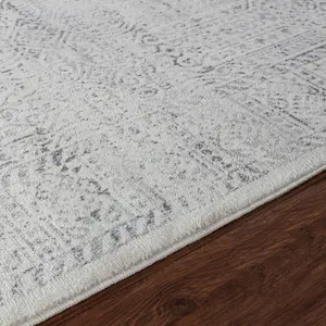 DANIA Oriental Vintage Area Rug 120 x 170 cm