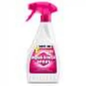 Thetford Aqua Rinse Spray Cassette Toilet Bowl Cleaner 500ml Liquid