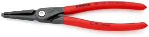 Draper KNIPEX 48 11 J3 SB Precision Circlip Pliers, 225mm 75080