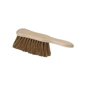 Hillbrush Soft Banister Brush Brown (280mm)