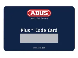 ABUS Mechanical 37RK/70mm GRANIT™ Plus Padlock Carded