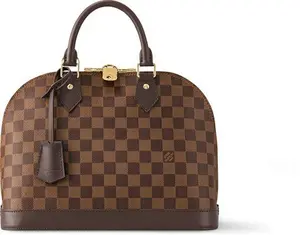 Louis Vuitton® - Alma PM- Women - Handbag- Luxury