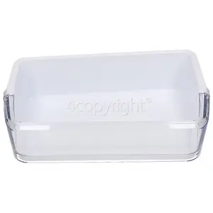 Samsung Genuine Spare Part - Fridge Right Hand Shelf - SAMDA9707541A