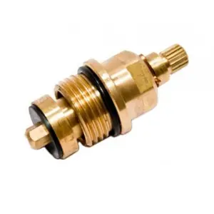 Oracstar Tap Top Headwork Glands Bronze (9.5mm x 12.7mm)