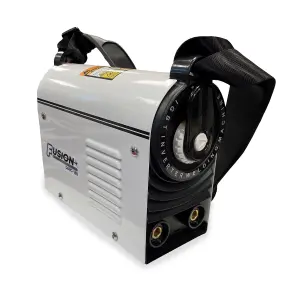 Autojack Inverter Welder 160Amp DC MMA Lift TIG