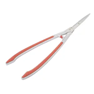 GoodHome Durum Standard Straight Hedge Shears