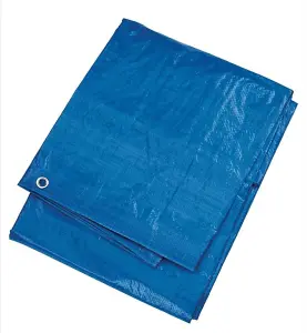 Harris - Seriously Good Tarpaulin - 18 x 12'