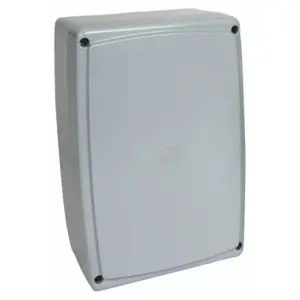 Timeguard WPM02 Weathersafe Connect-2 Mini Outdoor Electrical Junction Box