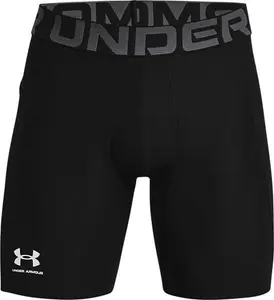 Under Armour Men's Men's Heatgear® Armour Compression Shorts Shorts