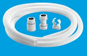 McAlpine CONFLEX-KIT1 Flexible Condensate Pipe Kit