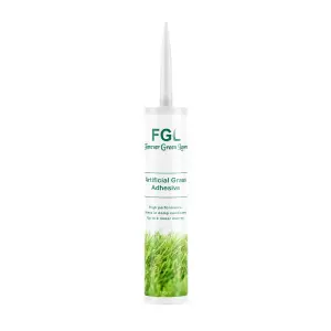 Artificial/Astro Grass Glue adhesive Cartridge FGL