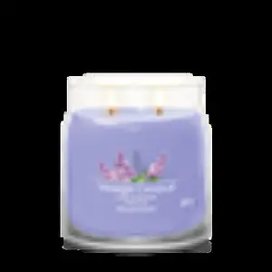 Yankee Candle Signature Medium Jar Lilac Blossoms