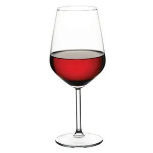 490ml Red Wine Glass 6