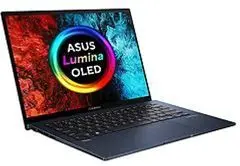 Asus Zenbook 14 Oled Laptop