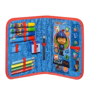 Mike The Knight Stationery Set Multicoloured (One Size)